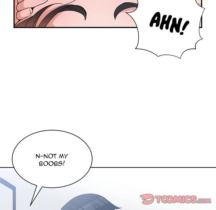 Childhood Friends - Chapter 13 — Page 30