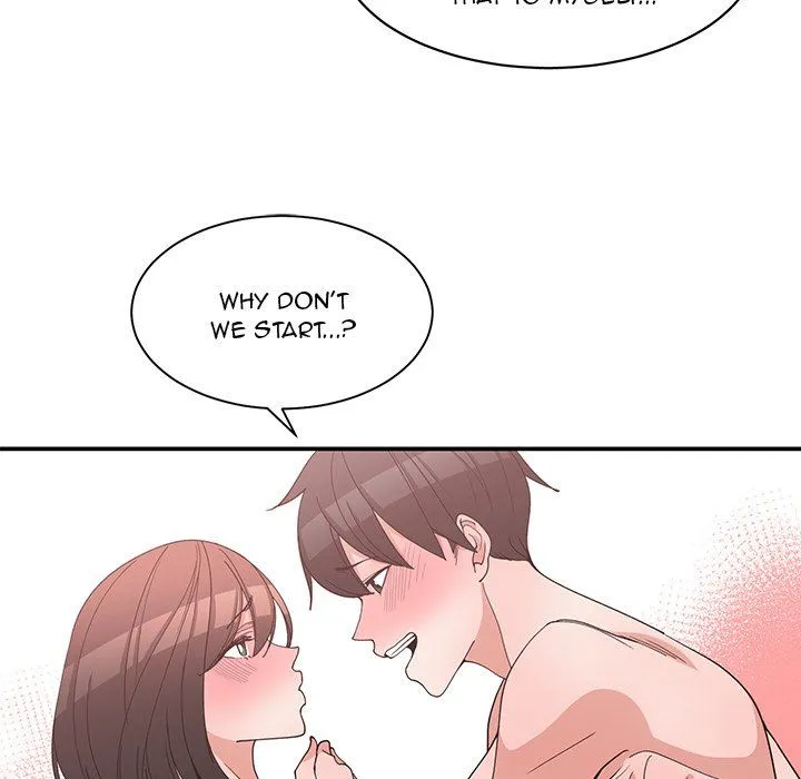 Childhood Friends - Chapter 13 — Page 37