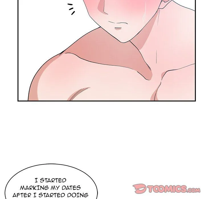 Childhood Friends - Chapter 13 — Page 42