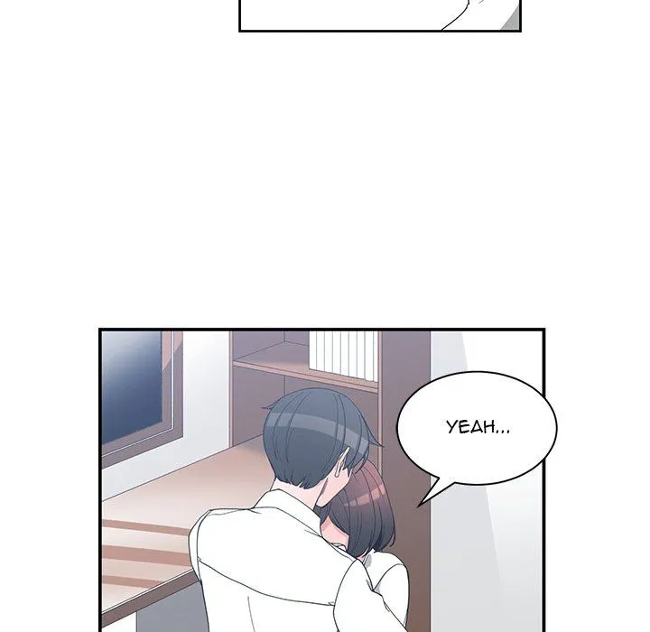 Childhood Friends - Chapter 13 — Page 7
