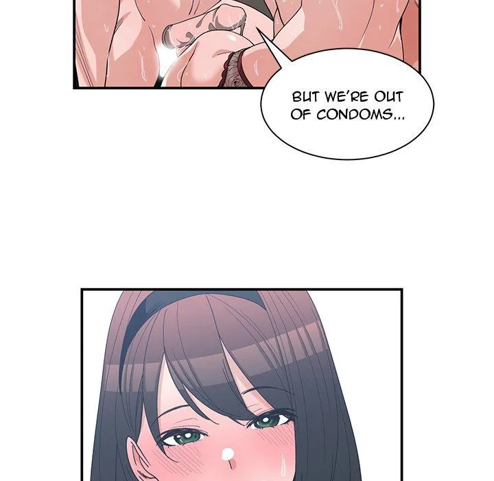 Childhood Friends - Chapter 16 — Page 33