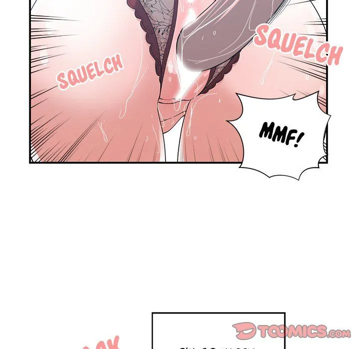 Childhood Friends - Chapter 16 — Page 42