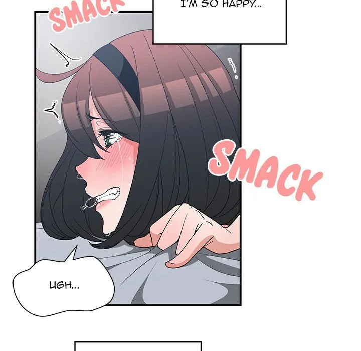Childhood Friends - Chapter 16 — Page 43