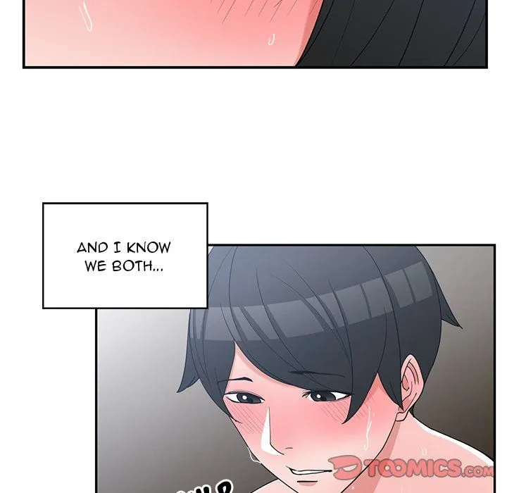 Childhood Friends - Chapter 16 — Page 50