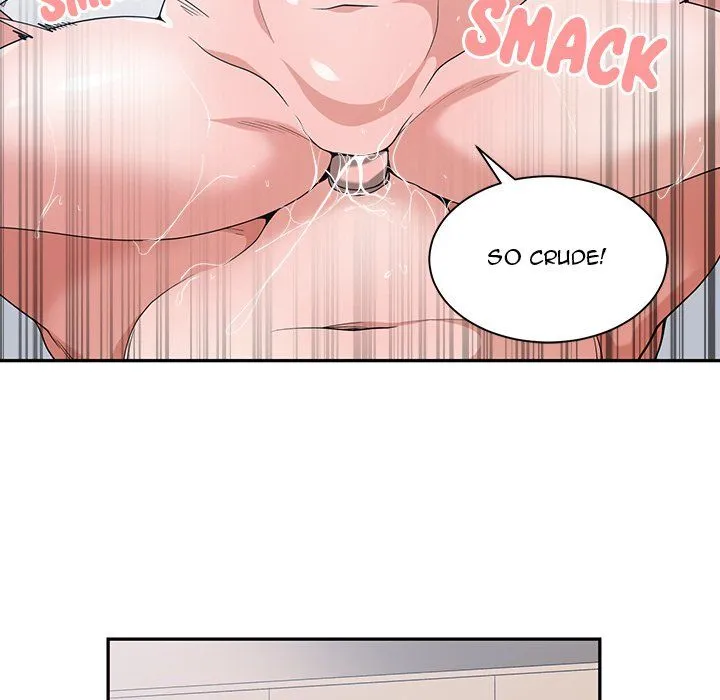 Childhood Friends - Chapter 16 — Page 64