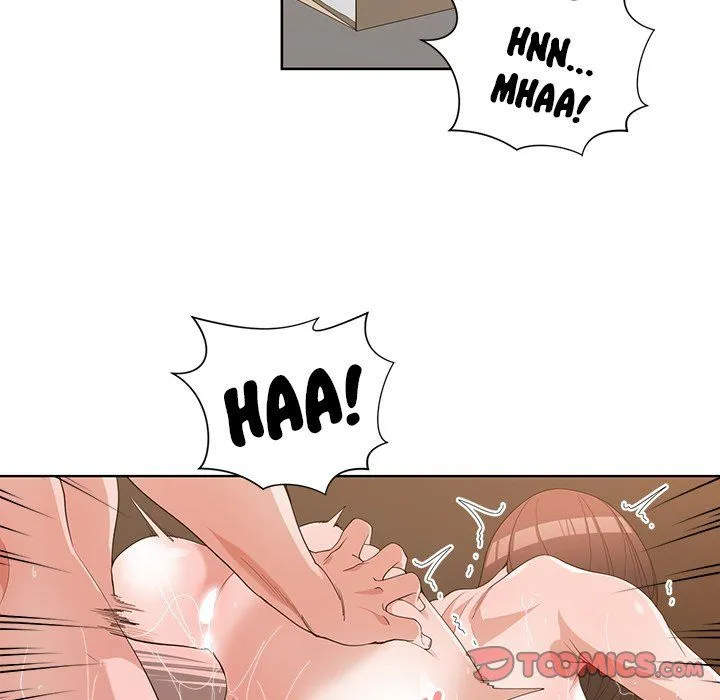 Childhood Friends - Chapter 16 — Page 74