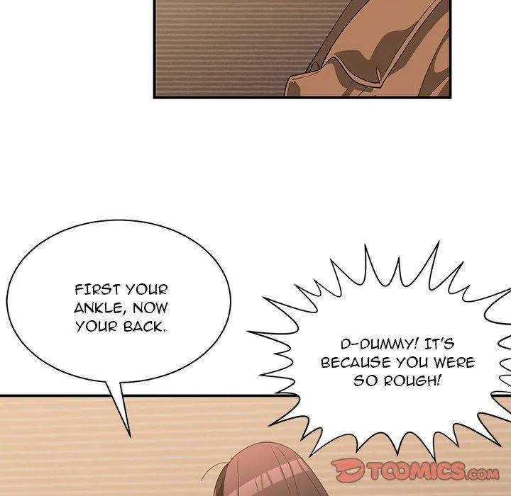 Childhood Friends - Chapter 16 — Page 90