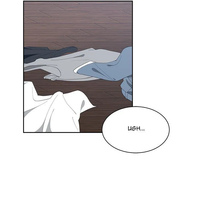 Childhood Friends - Chapter 5 — Page 13