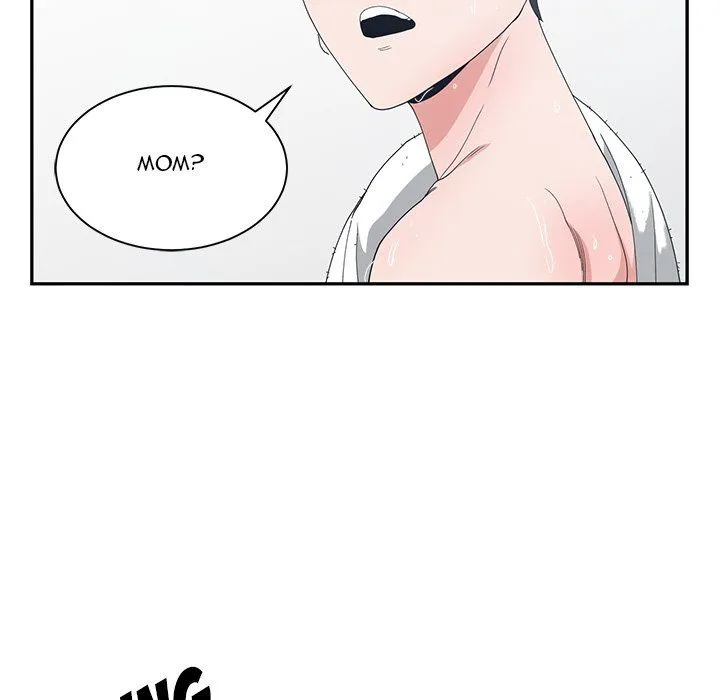 Childhood Friends - Chapter 5 — Page 31