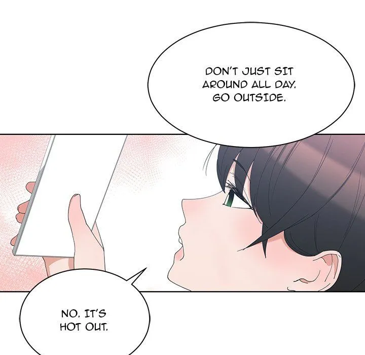 Childhood Friends - Chapter 5 — Page 5
