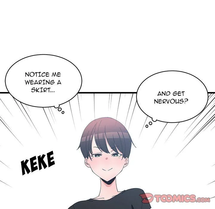 Childhood Friends - Chapter 5 — Page 62