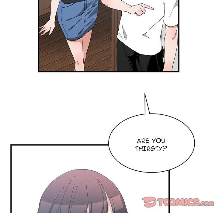 Childhood Friends - Chapter 5 — Page 66