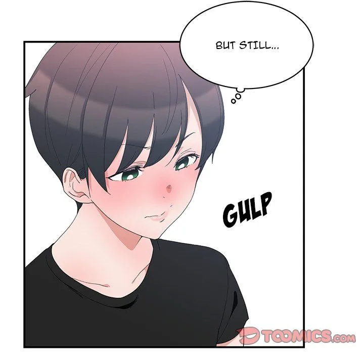 Childhood Friends - Chapter 5 — Page 78