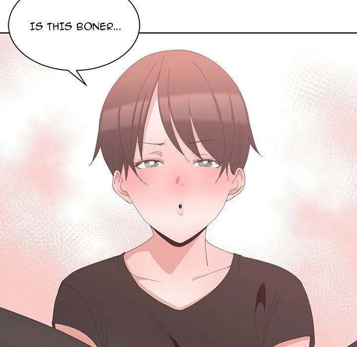Childhood Friends - Chapter 5 — Page 87