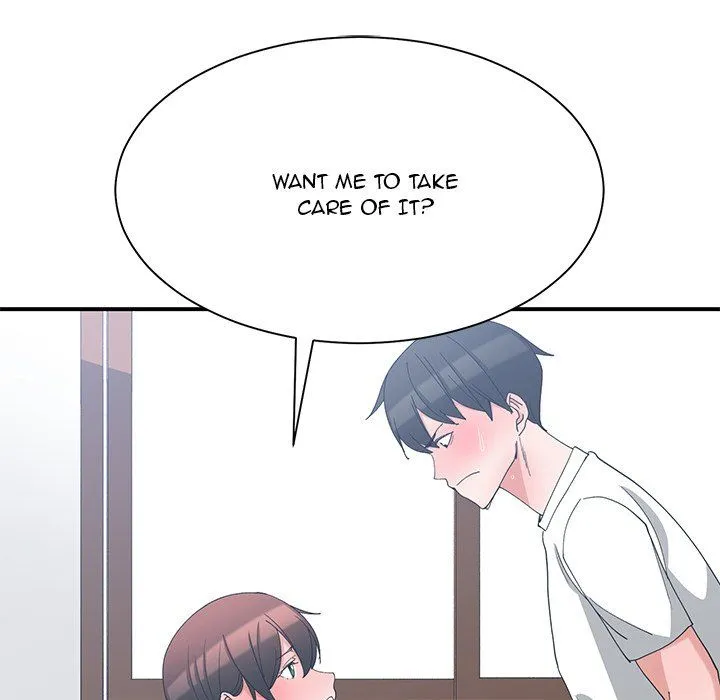 Childhood Friends - Chapter 5 — Page 96
