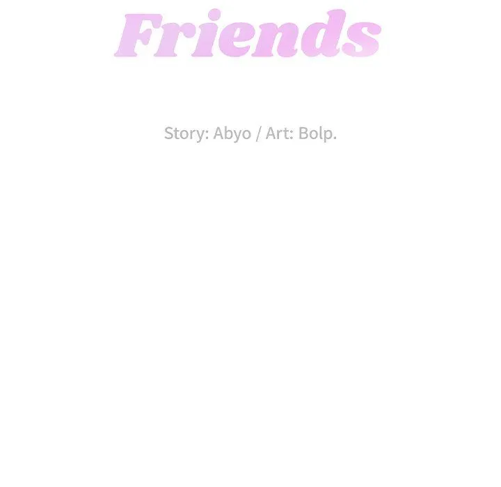 Childhood Friends - Chapter 22 — Page 29