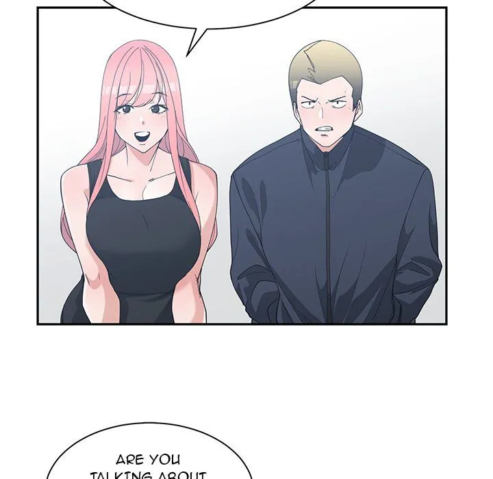 Childhood Friends - Chapter 22 — Page 44