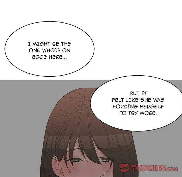 Childhood Friends - Chapter 22 — Page 46