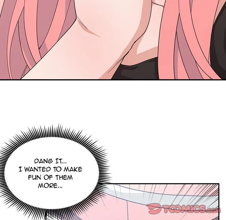 Childhood Friends - Chapter 22 — Page 54