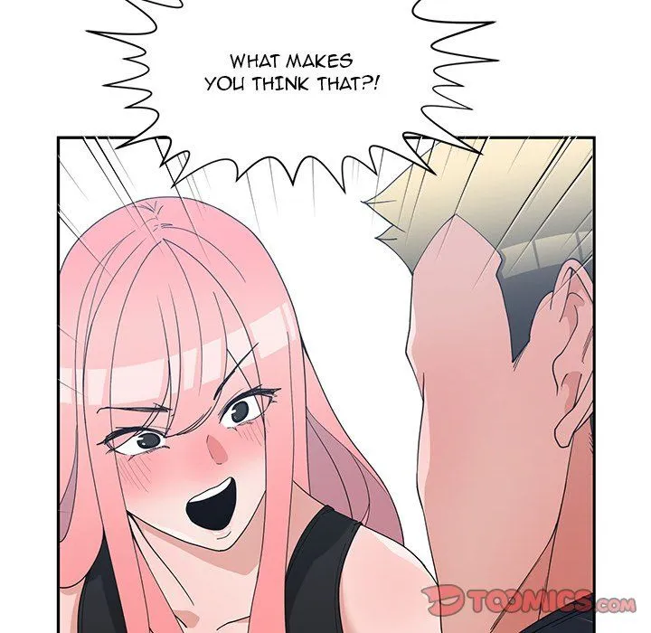 Childhood Friends - Chapter 22 — Page 62