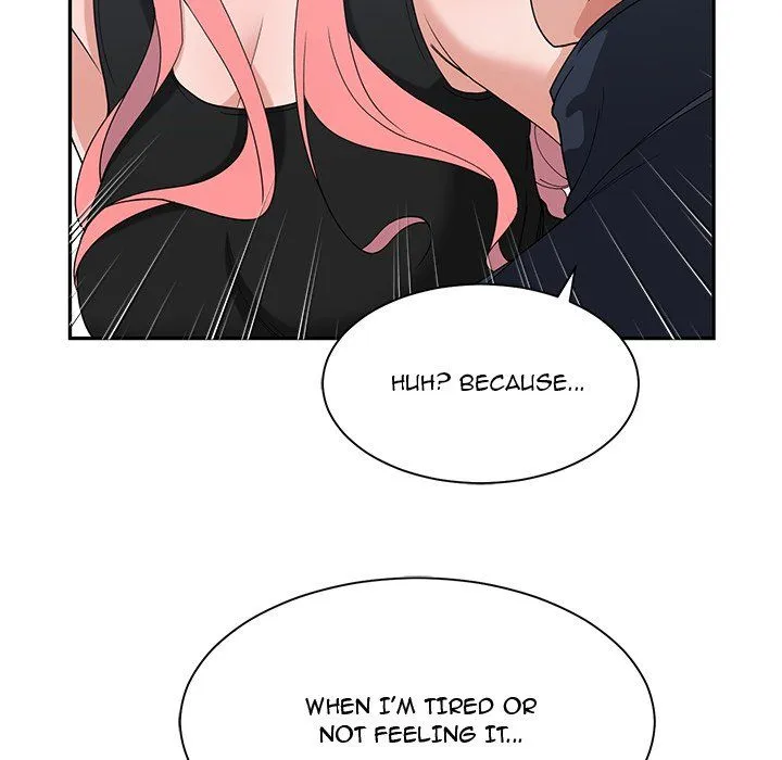 Childhood Friends - Chapter 22 — Page 63