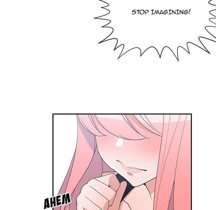 Childhood Friends - Chapter 22 — Page 69