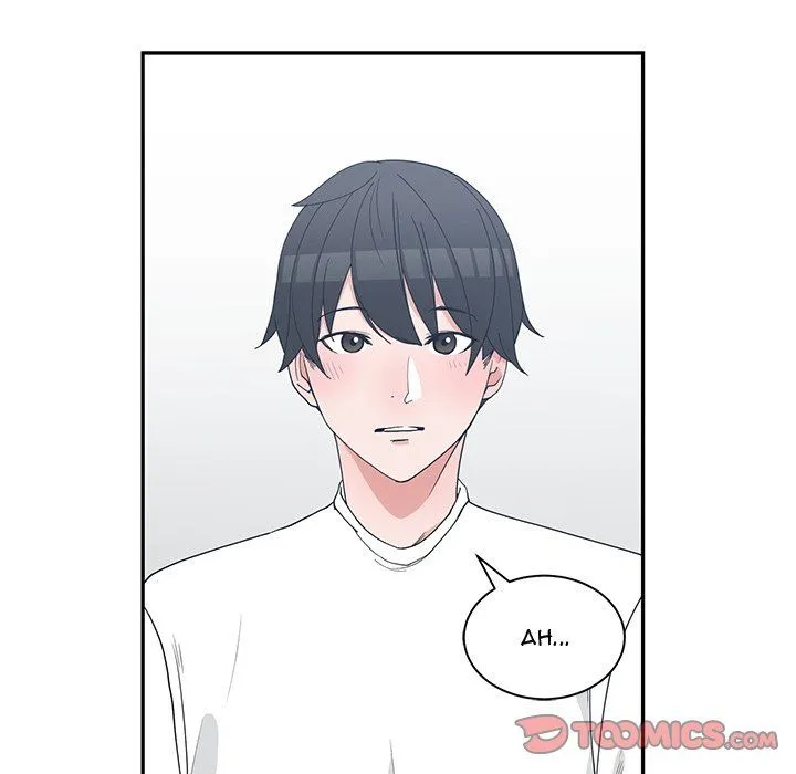 Childhood Friends - Chapter 22 — Page 74