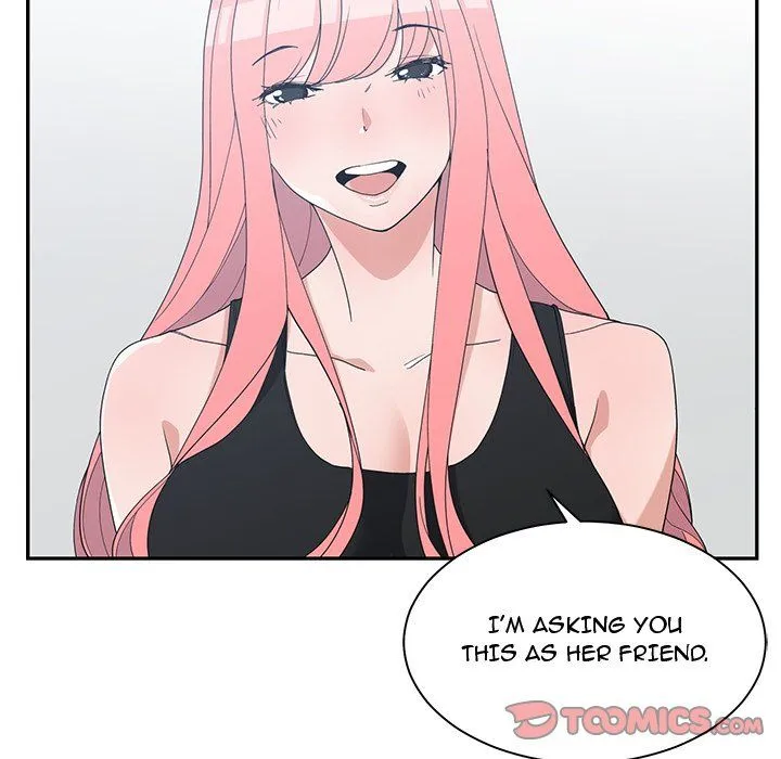 Childhood Friends - Chapter 22 — Page 82