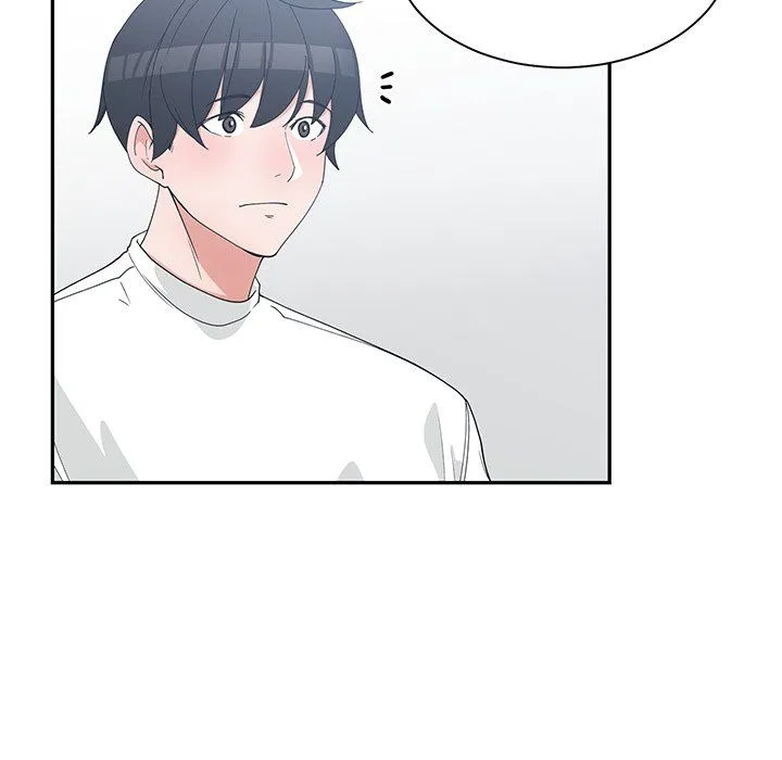 Childhood Friends - Chapter 22 — Page 85