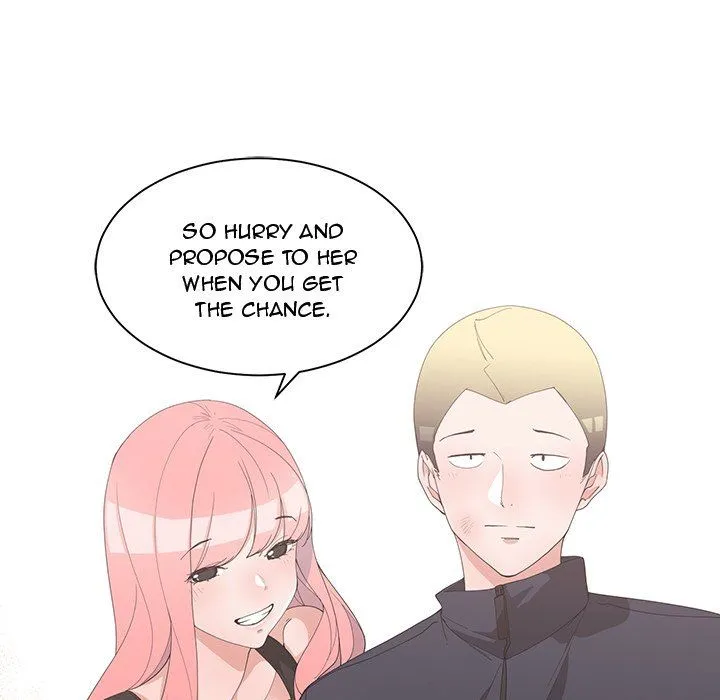 Childhood Friends - Chapter 22 — Page 87
