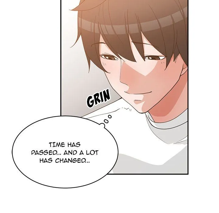 Childhood Friends - Chapter 22 — Page 99