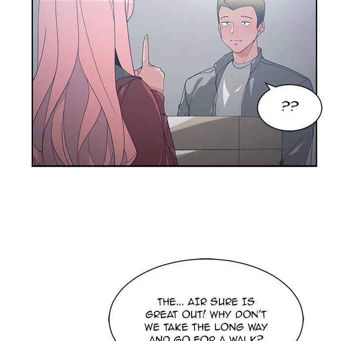 Childhood Friends - Chapter 24 — Page 16