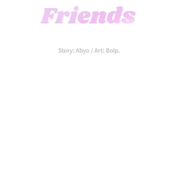 Childhood Friends - Chapter 24 — Page 36