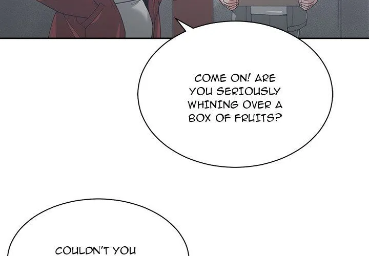 Childhood Friends - Chapter 24 — Page 4