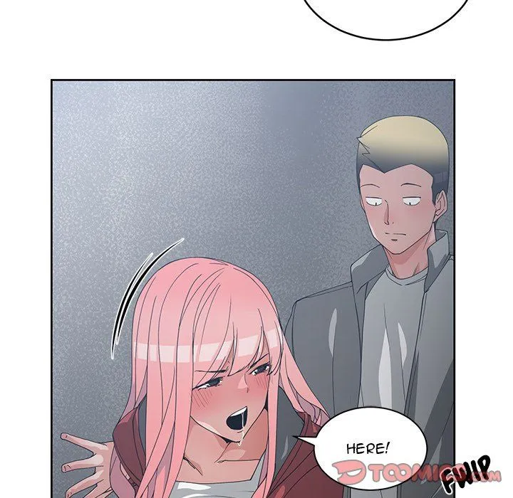 Childhood Friends - Chapter 24 — Page 50