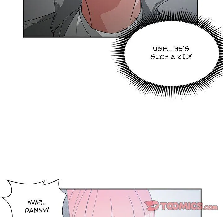Childhood Friends - Chapter 24 — Page 66