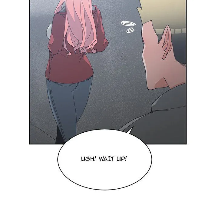 Childhood Friends - Chapter 24 — Page 7