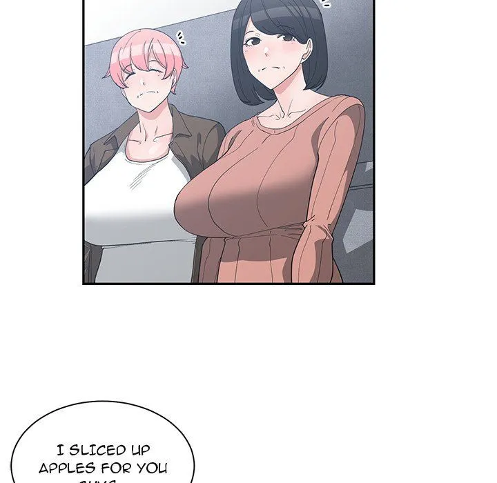 Childhood Friends - Chapter 17 — Page 11