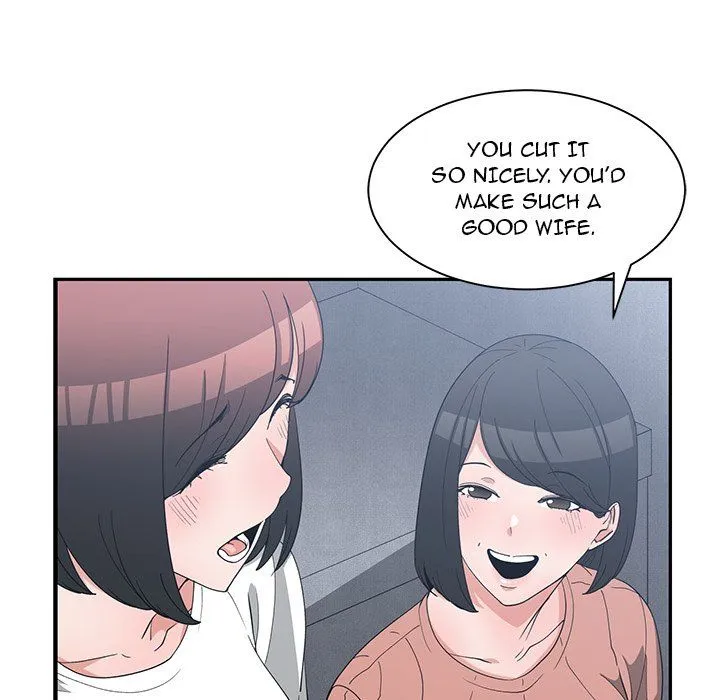 Childhood Friends - Chapter 17 — Page 16