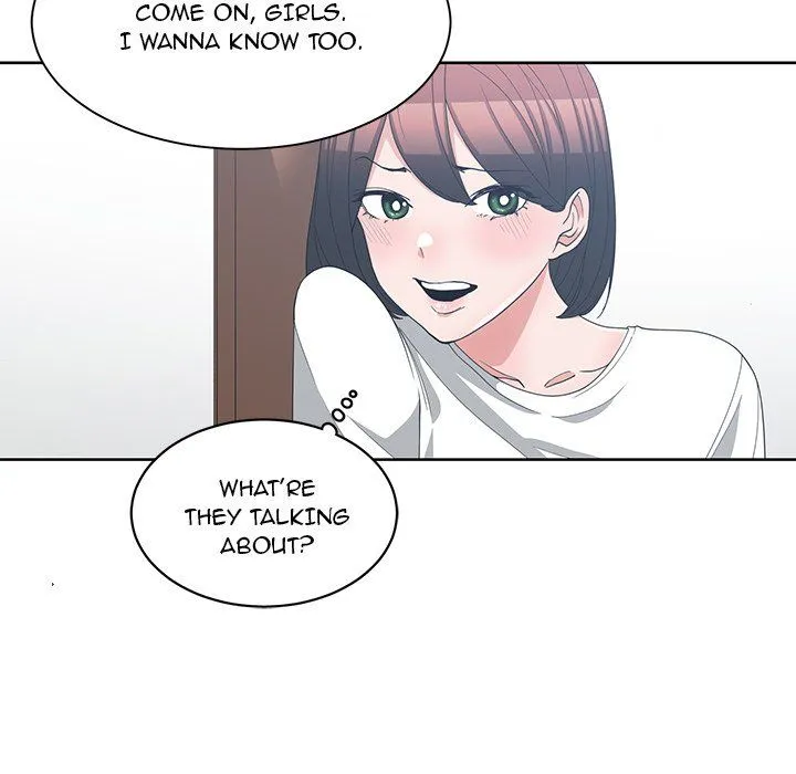 Childhood Friends - Chapter 17 — Page 23