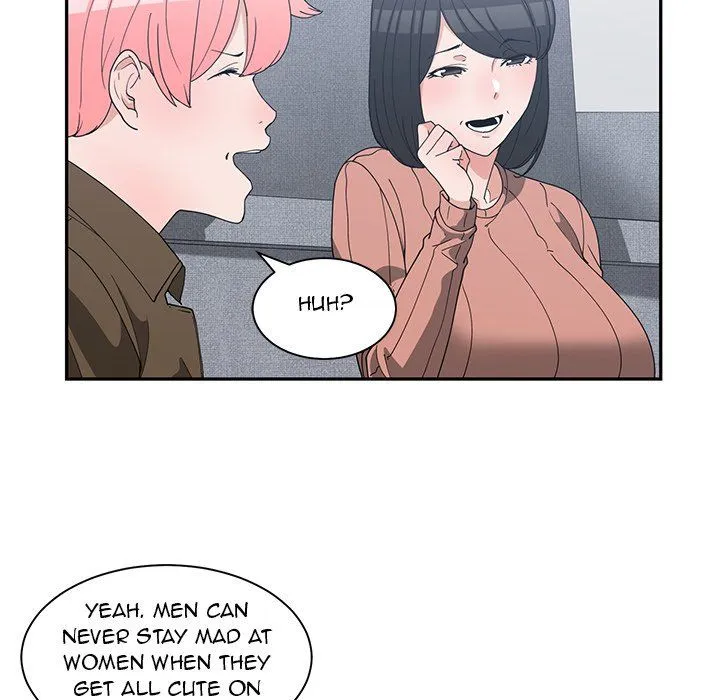Childhood Friends - Chapter 17 — Page 43