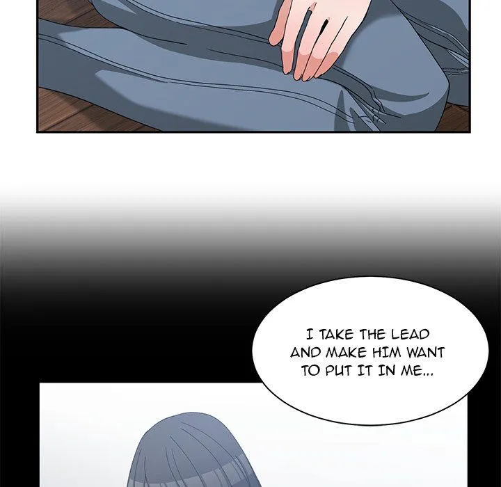 Childhood Friends - Chapter 17 — Page 55