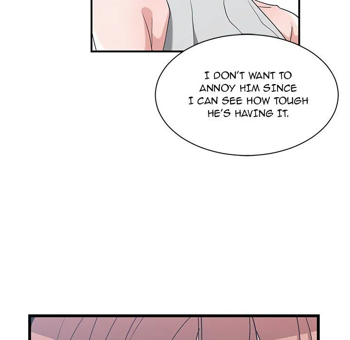 Childhood Friends - Chapter 11 — Page 16