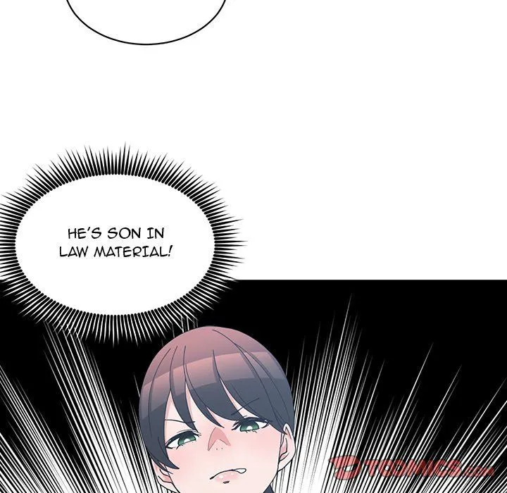 Childhood Friends - Chapter 11 — Page 18