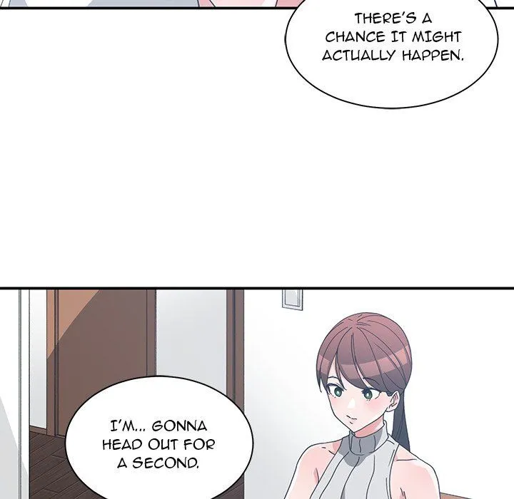 Childhood Friends - Chapter 11 — Page 29