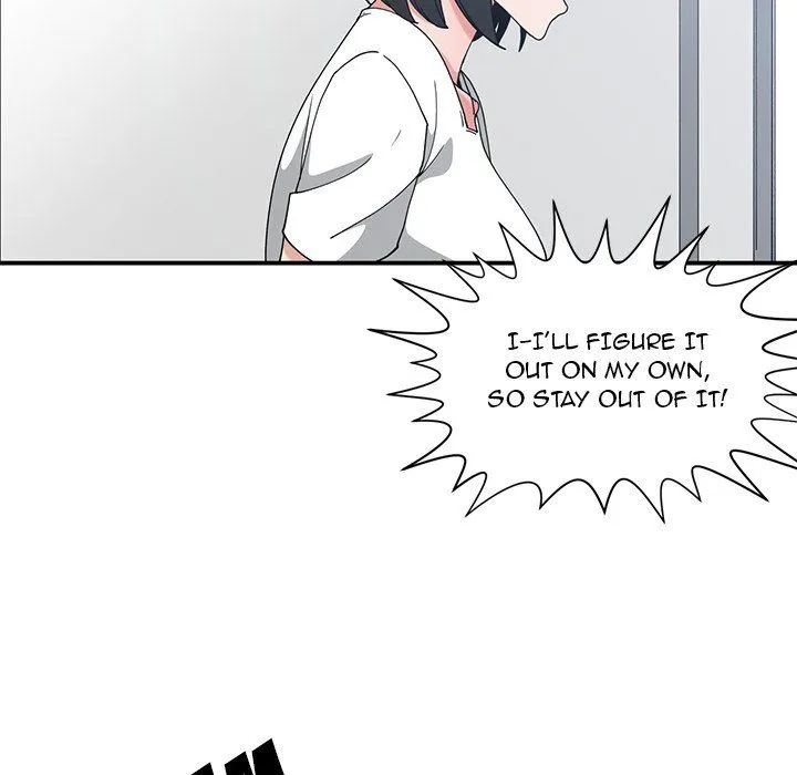 Childhood Friends - Chapter 11 — Page 32