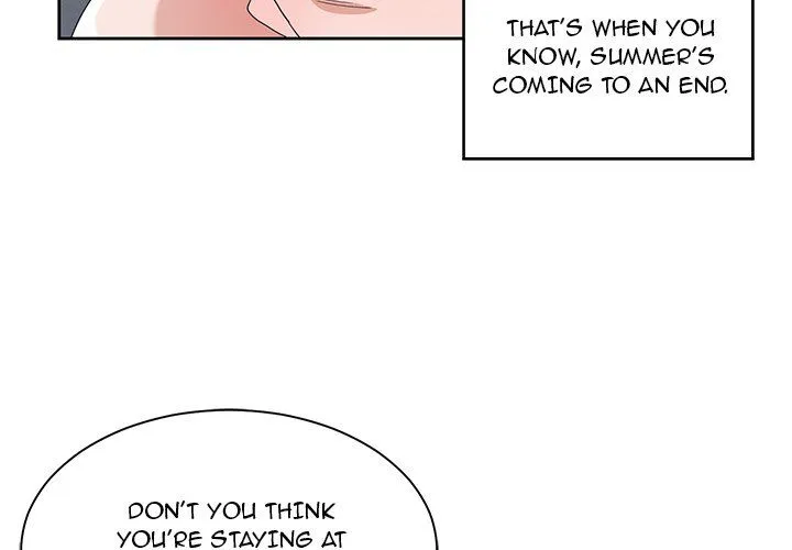 Childhood Friends - Chapter 11 — Page 4