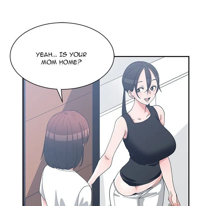 Childhood Friends - Chapter 11 — Page 40