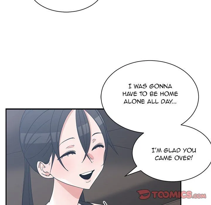 Childhood Friends - Chapter 11 — Page 46