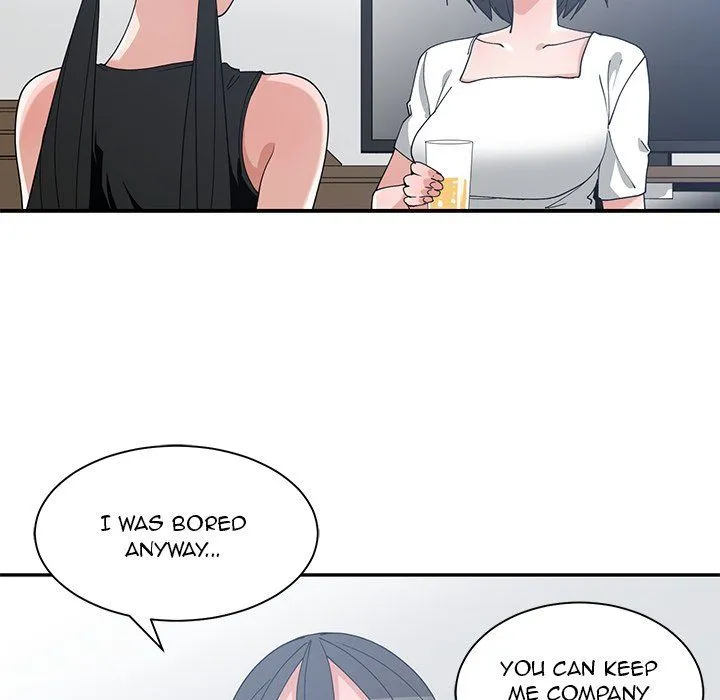 Childhood Friends - Chapter 11 — Page 53